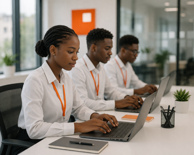 GTBank 2026 internship