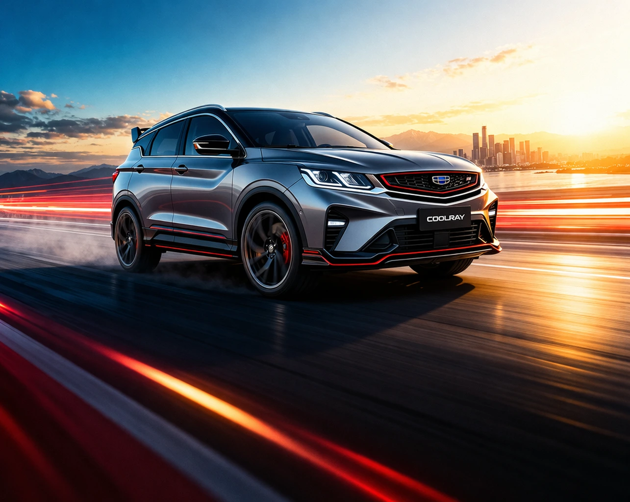 Top 5 Chinese SUVs In Nigeria