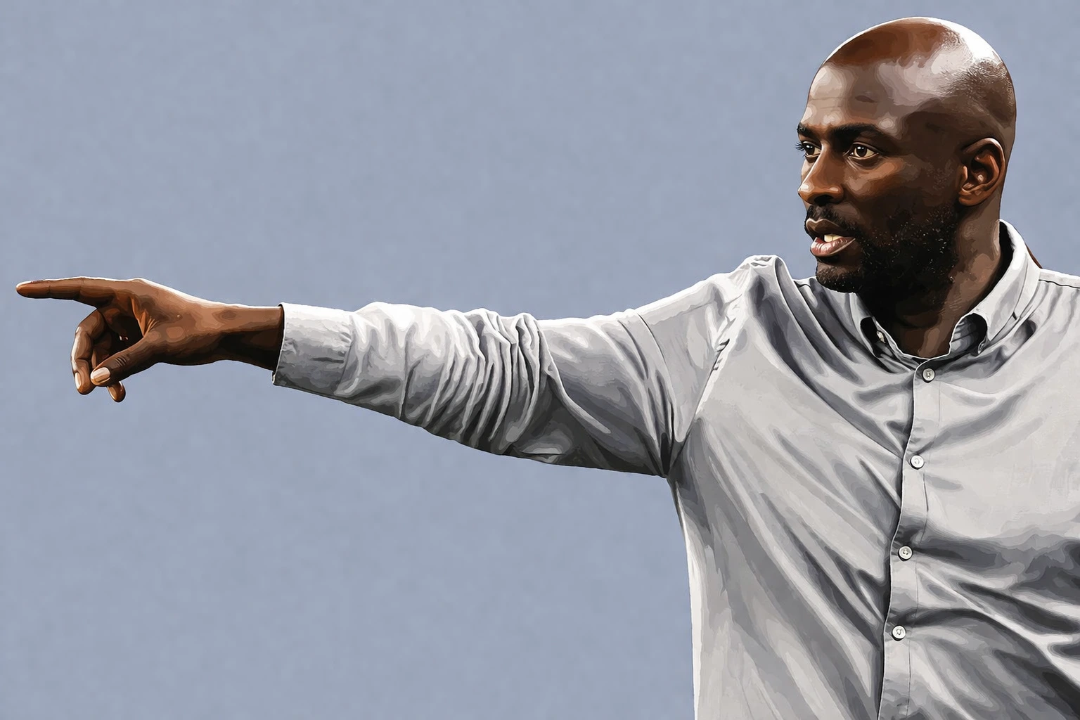 Ghana sack Otto Addo