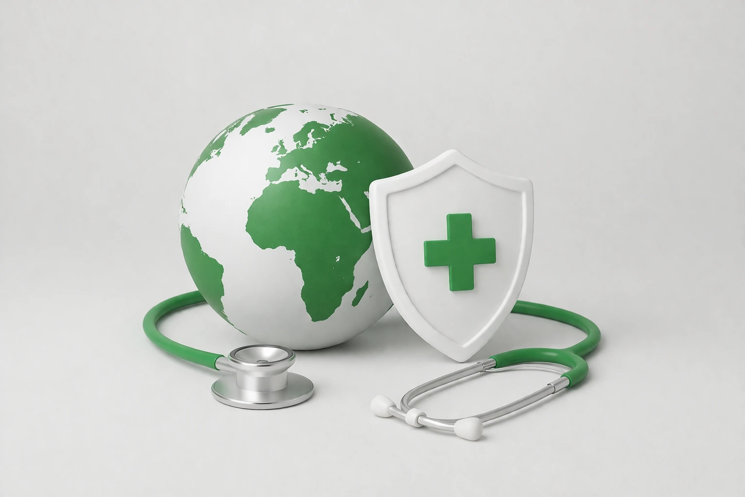 international health insurance Nigeria