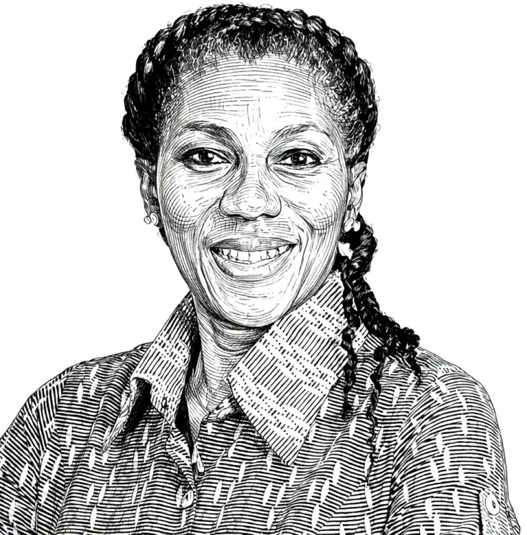 Nigerian Breweries Board Chairman