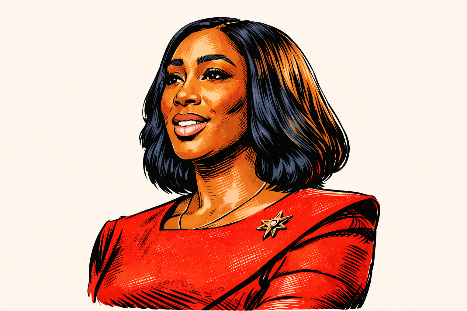 Jumoke Olaniyan NGX Group Chief Strategy Officer