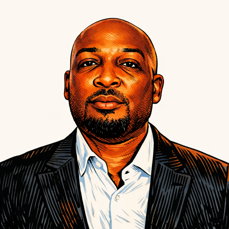 Kolawole Alapinni Study UK Alumni Award