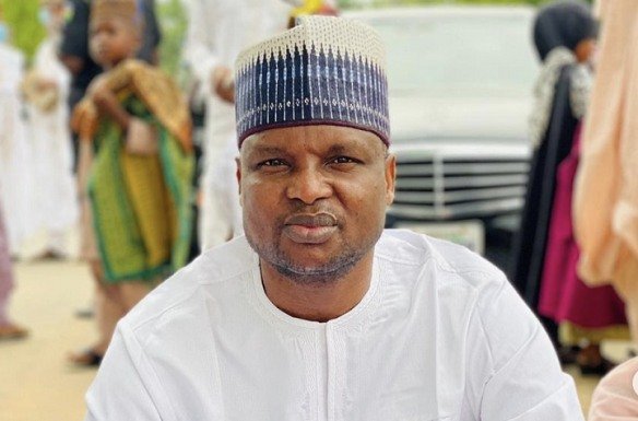 Abba Kyari NDLEA case