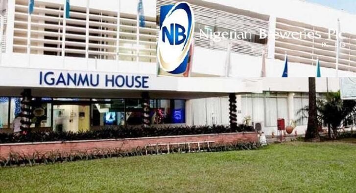 Nigerian Breweries compliance officer job