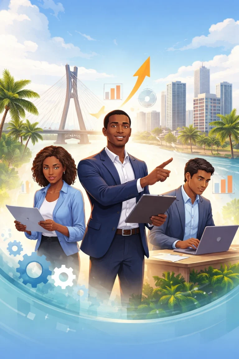 Orphoz Senior Delivery Manager Lagos