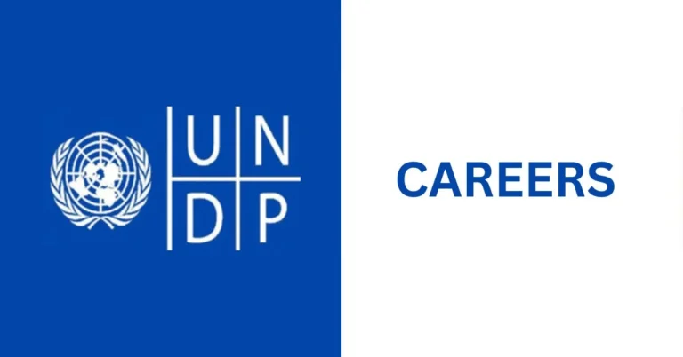 UNDP Graduate Programme