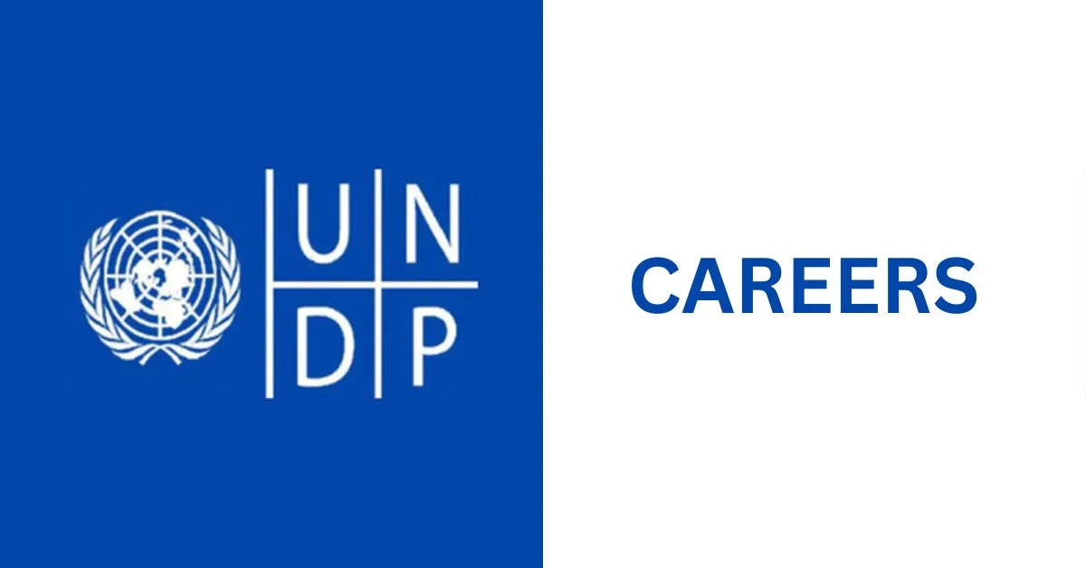 UNDP Graduate Programme
