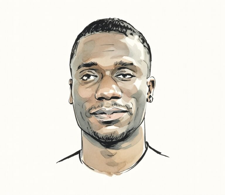 Emmanuel Kazeem US tax fraud