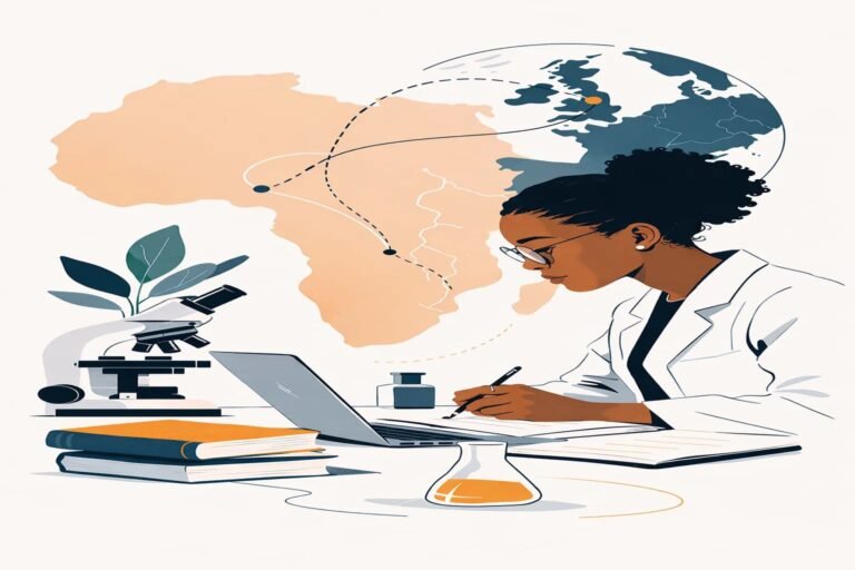 AREF Research Development Fellowship