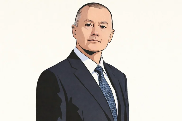 Willie Walsh IndiGo CEO