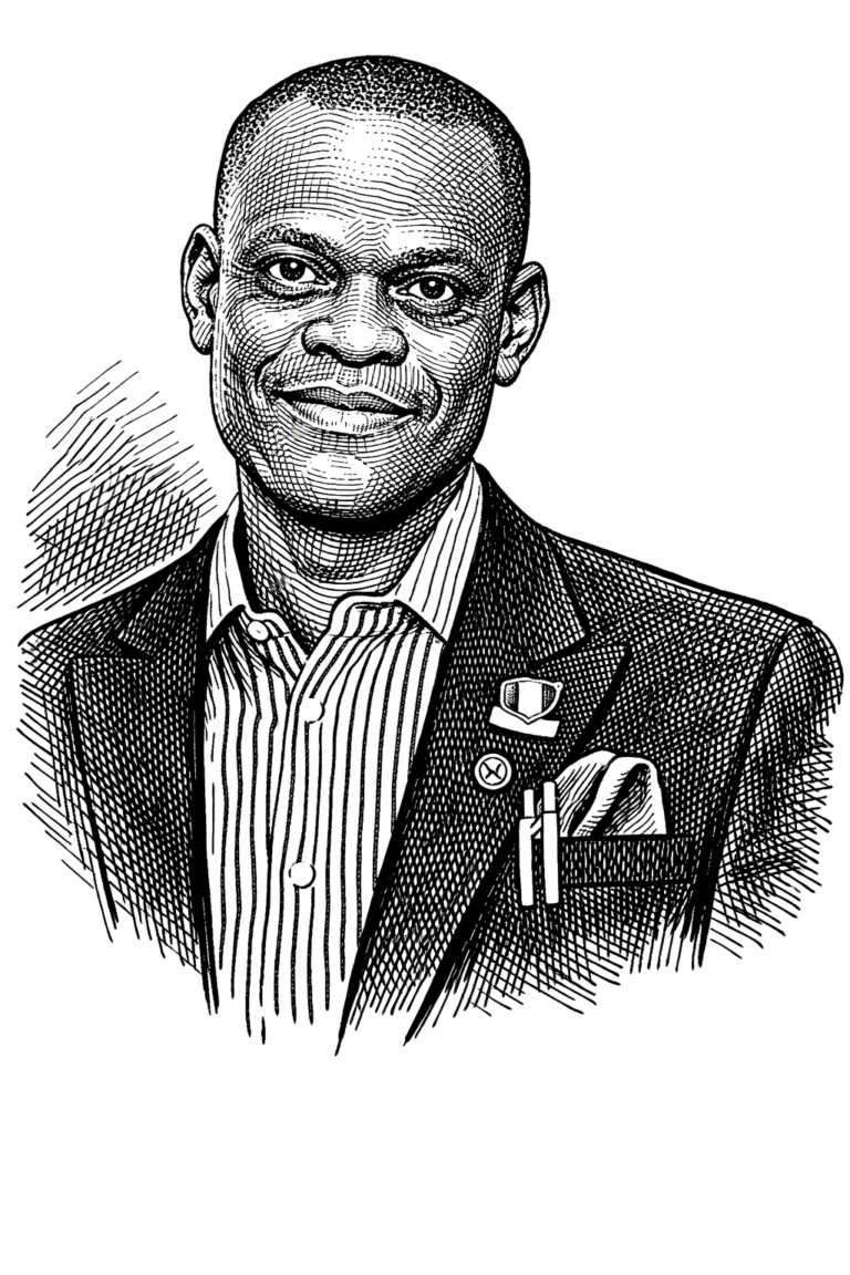 Wilson Agu Wema Bank