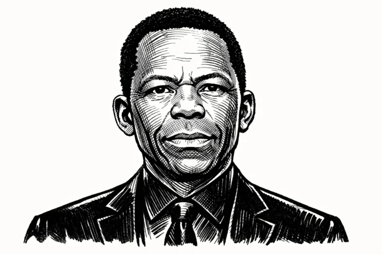 Sterling Financial Holdings Company Secretary Sunny Kanabe