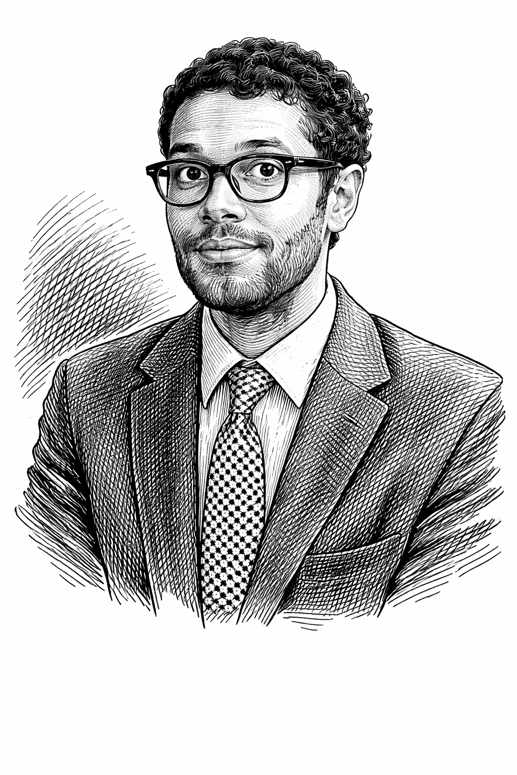 Richard Ayoade