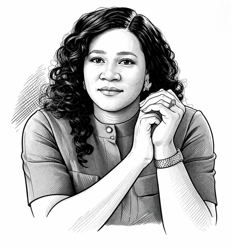 McNichols Finance Manager