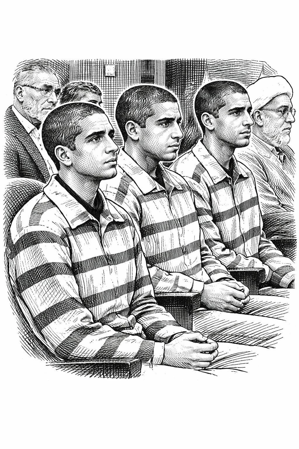 Iran 2026 protests execution