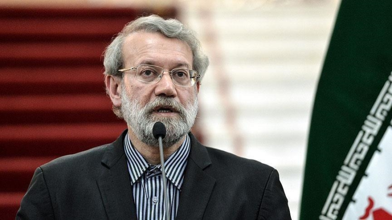 Ali Larijani