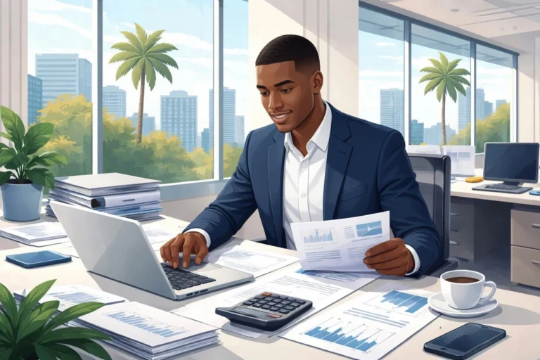 2026 Mastercard Foundation Associates Program