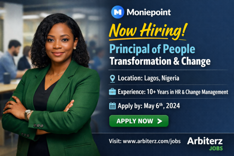 Moniepoint Jobs