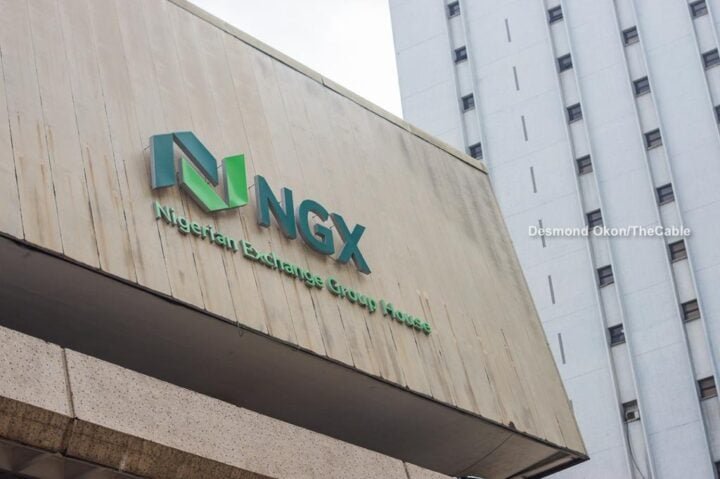NGX top value traded today