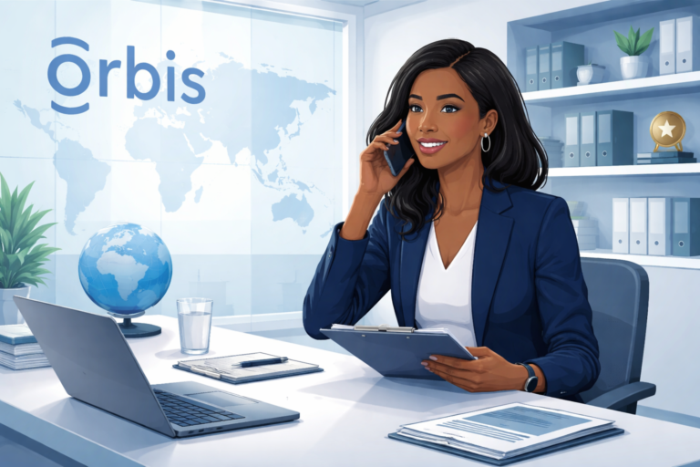 Orbis International jobs