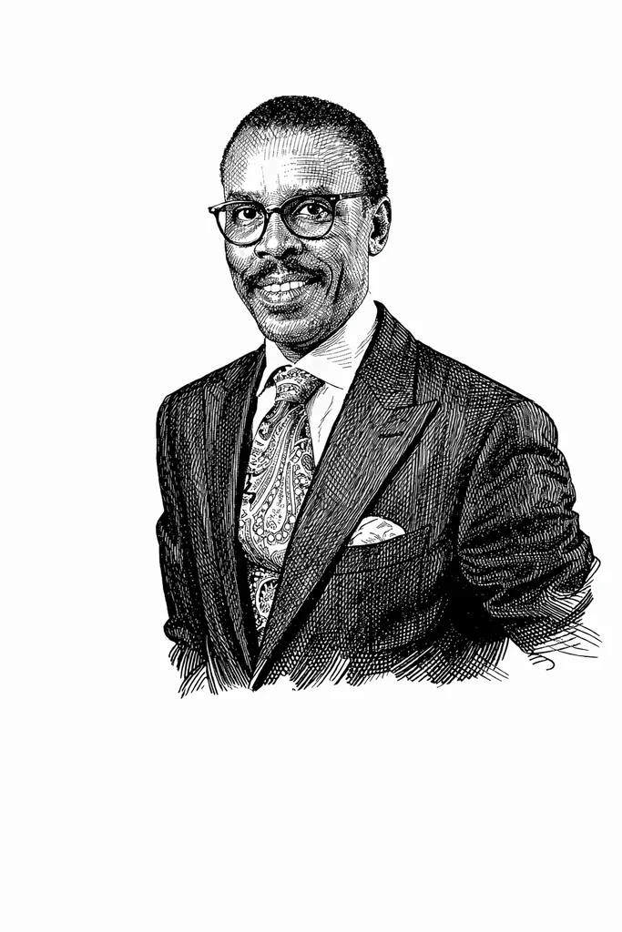 Bismarck Rewane Naira appreciation