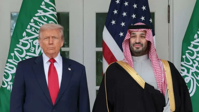 Saudi Arabia-Iran