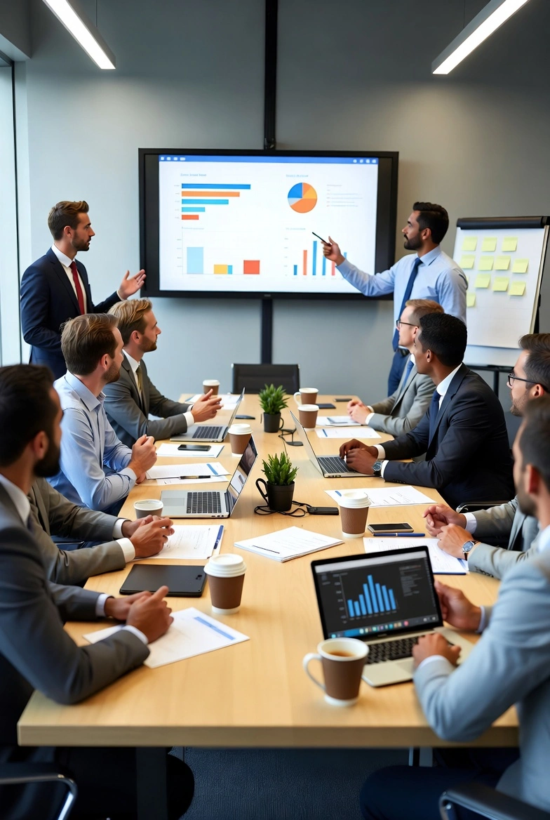 SEVCP Pitch Competition 2026