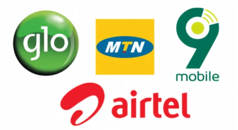 NCC poor network
