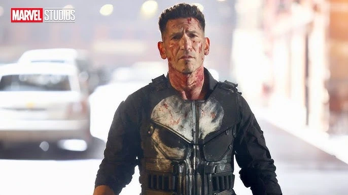 The Punisher release date 2026