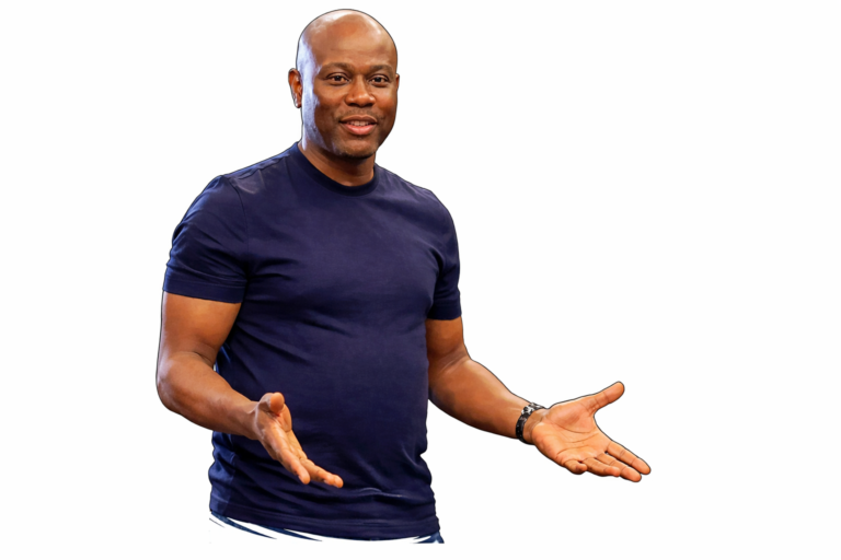 Herbert Wiwge Acess Bank CEO london property and wealth