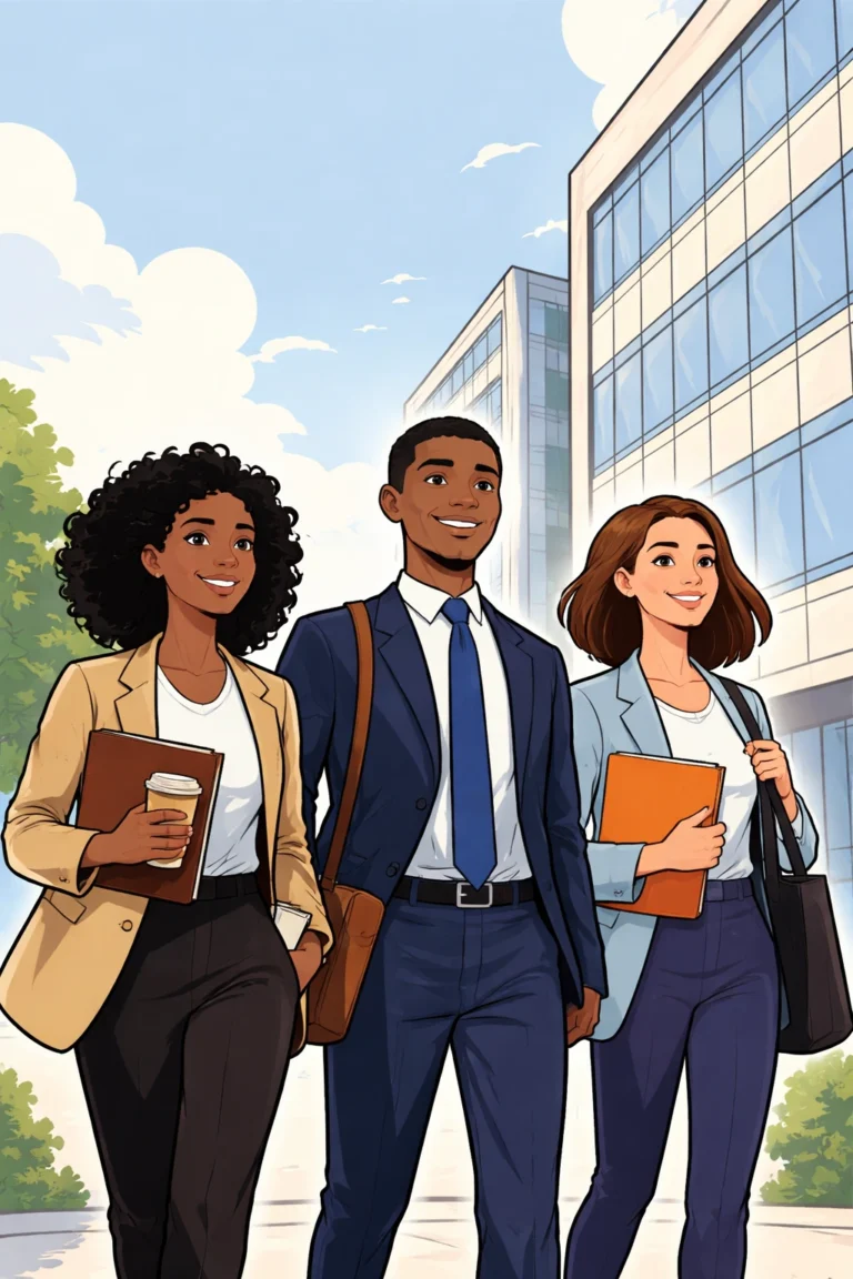 ARM Graduate Trainee Program 2026