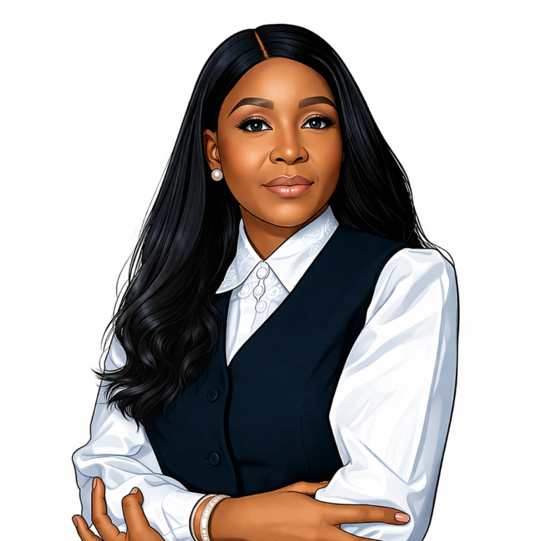 Abiola Babatunde-Ojo Ardova PLC