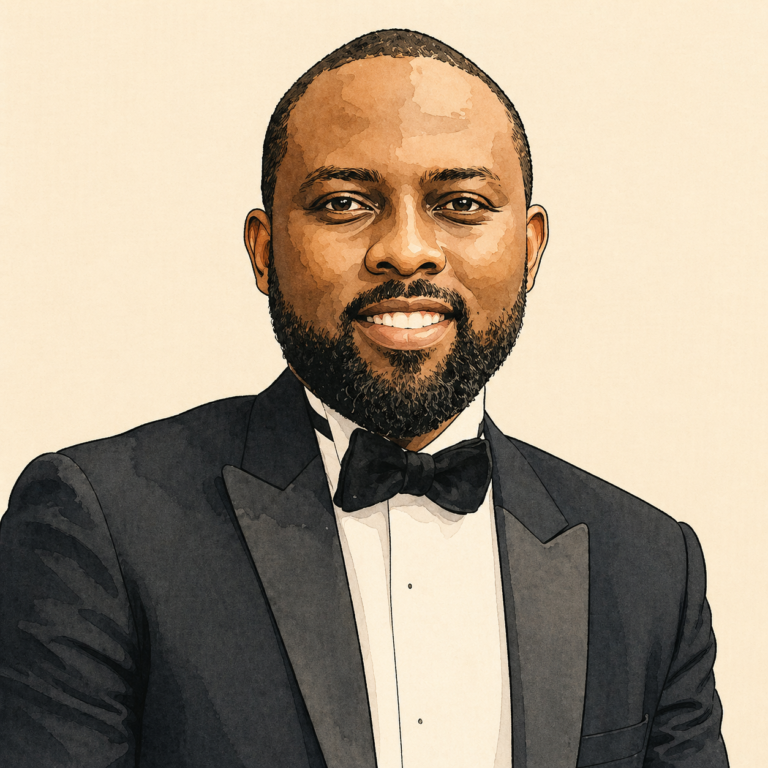 corporate communications professional