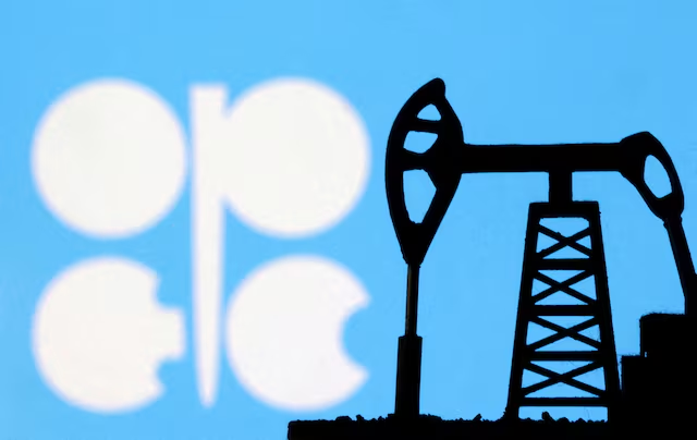 OPEC+ Middle East conflict