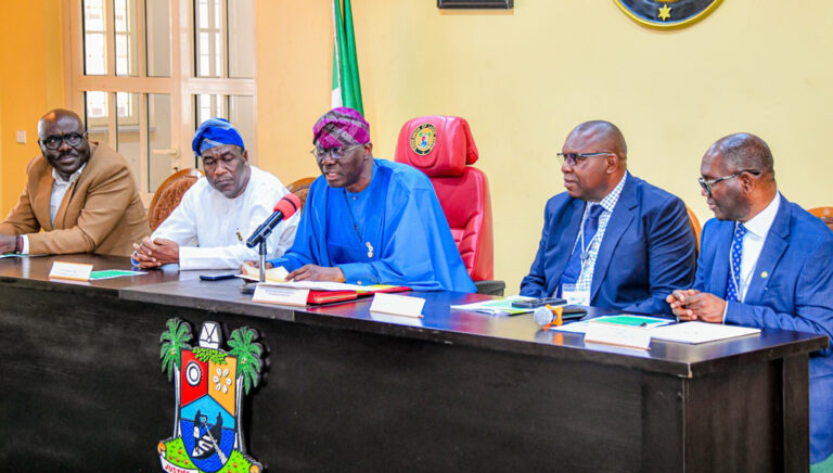 Joint Revenue Board Meeting