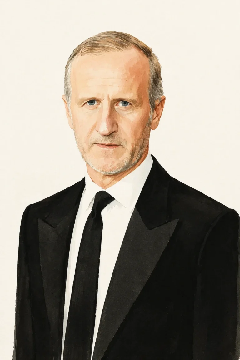 Stefano Cantino as co-chief executive officer of Dolce and Gabbana