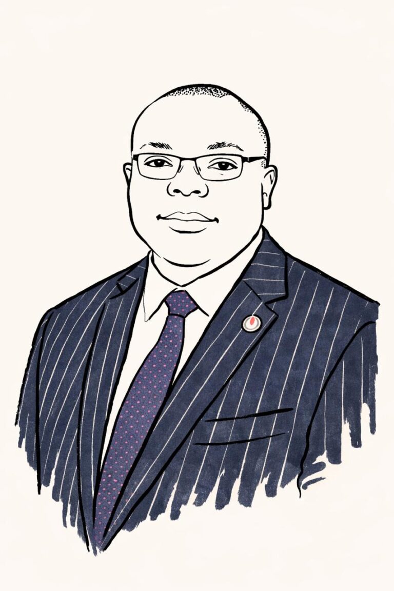 Oladimeji Bashorun Energia