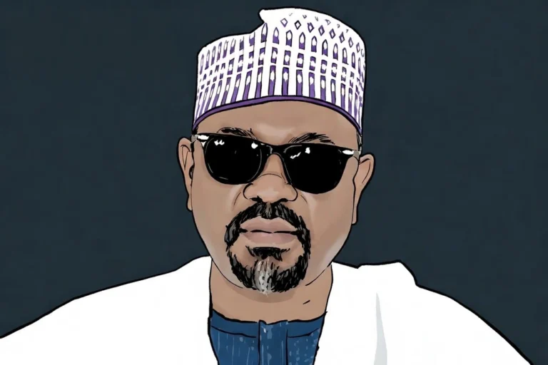 Nigeria Commodity Exchange Chairman