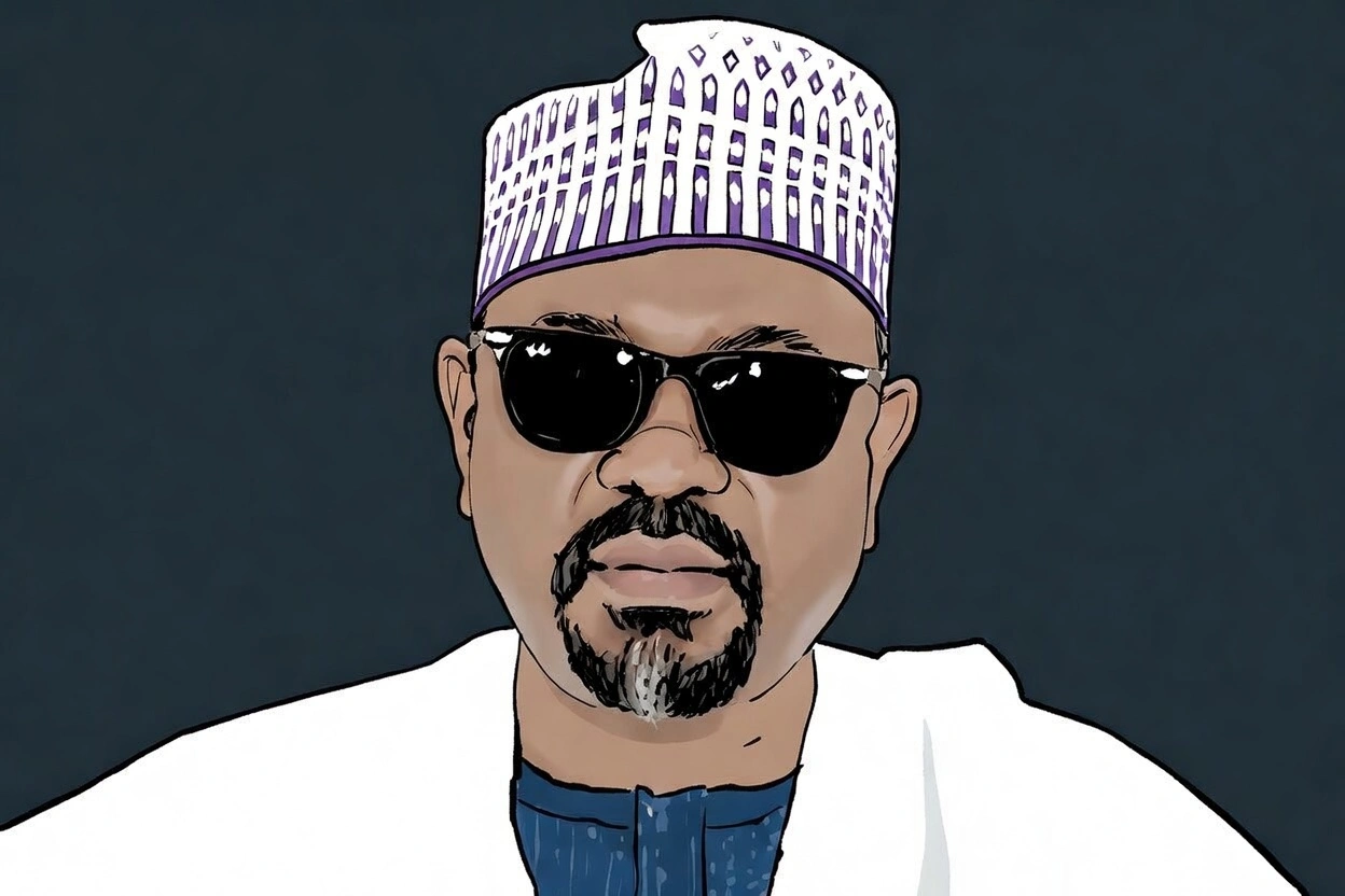 Nigeria Commodity Exchange Chairman