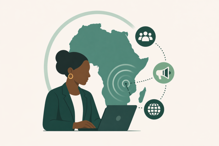 Communications officer