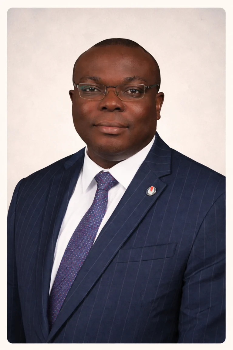 Oladimeji Bashorun Energia