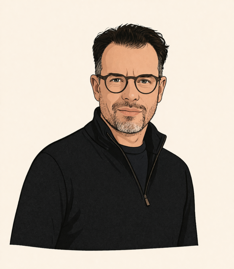 Chris Rokos Cambridge donation