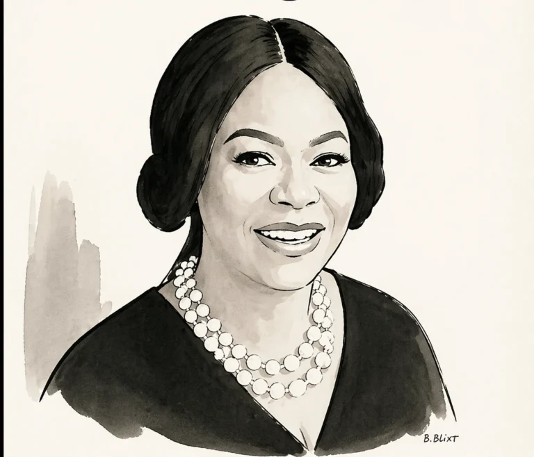 Erelu Angela Adebayo