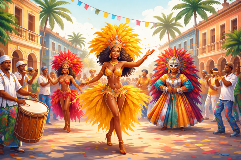 Lagos Fanti carnival 2026