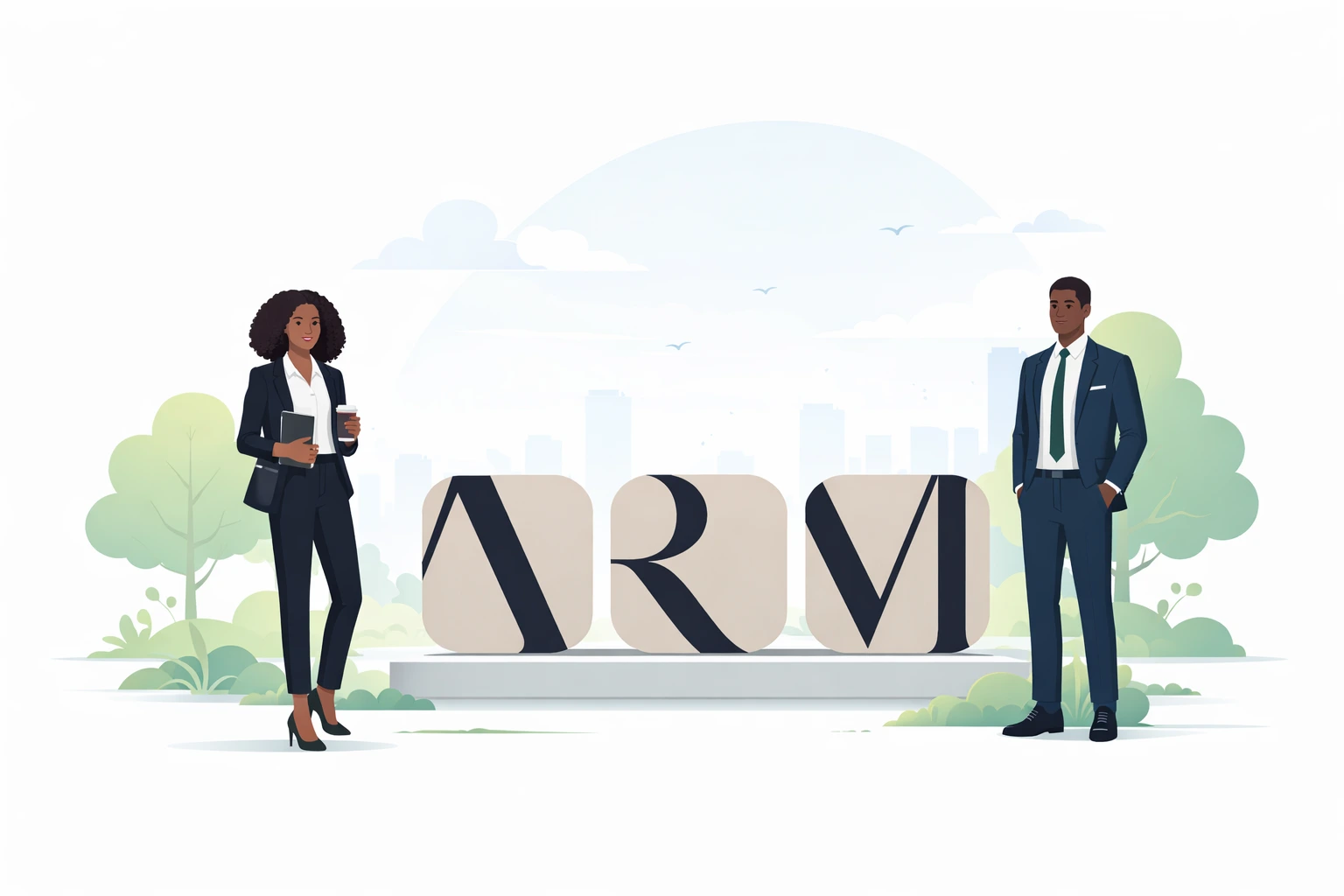 ARM Graduate Trainee Programme 2026