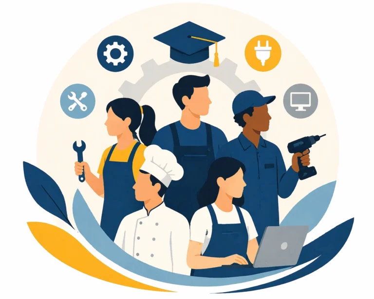 Nigeria skills acquisition program