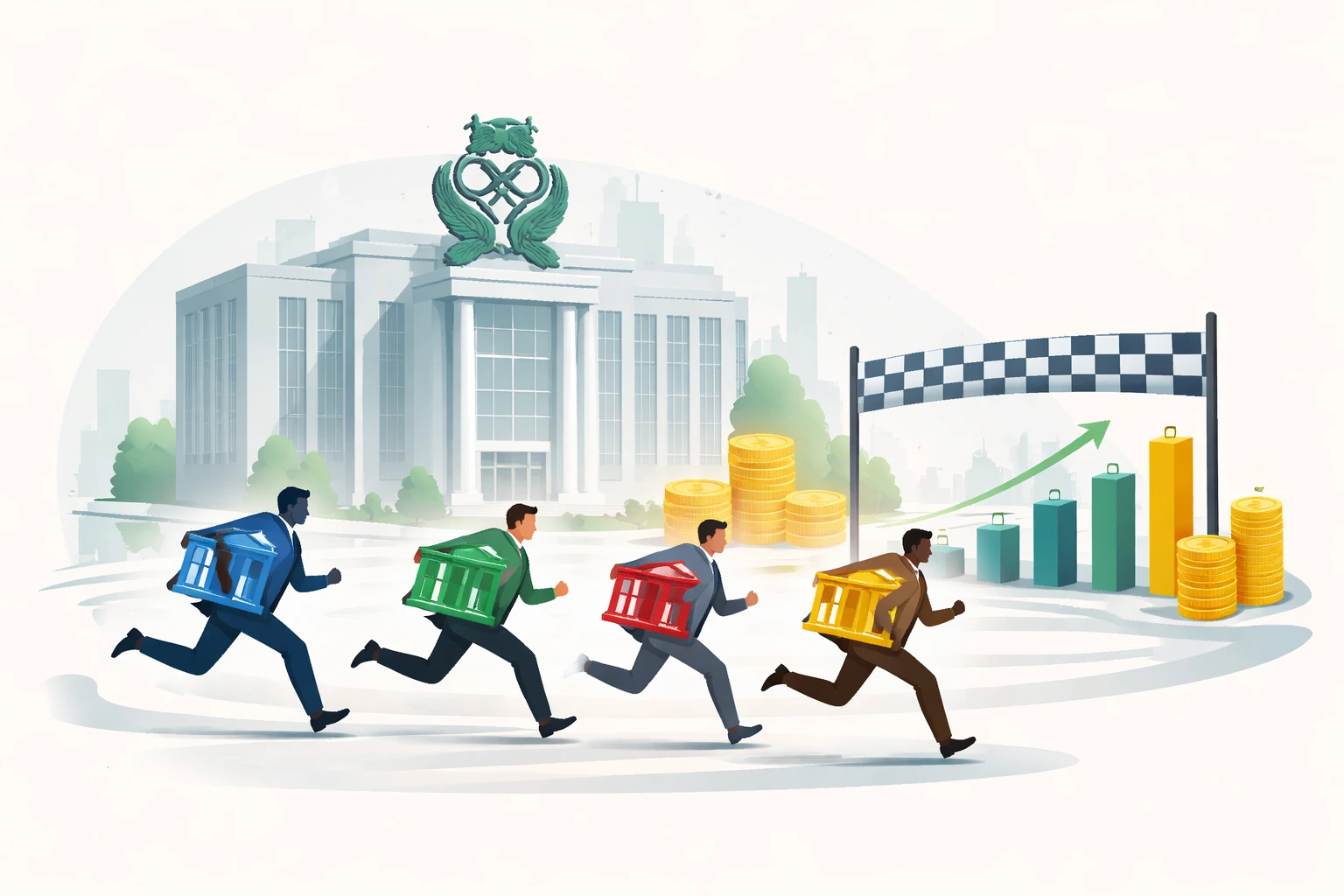 CBN bank recapitalisation