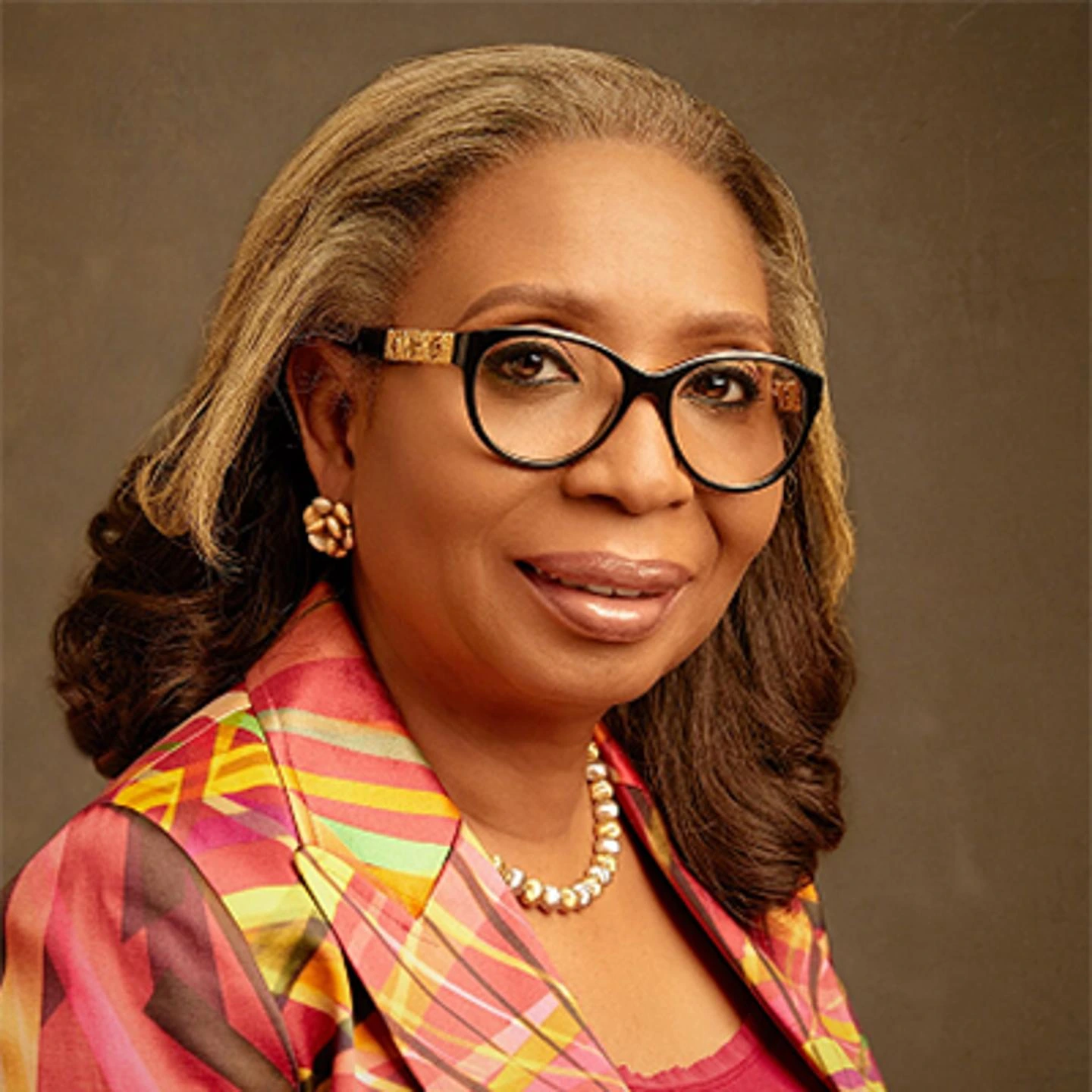 Ibukun Awosika