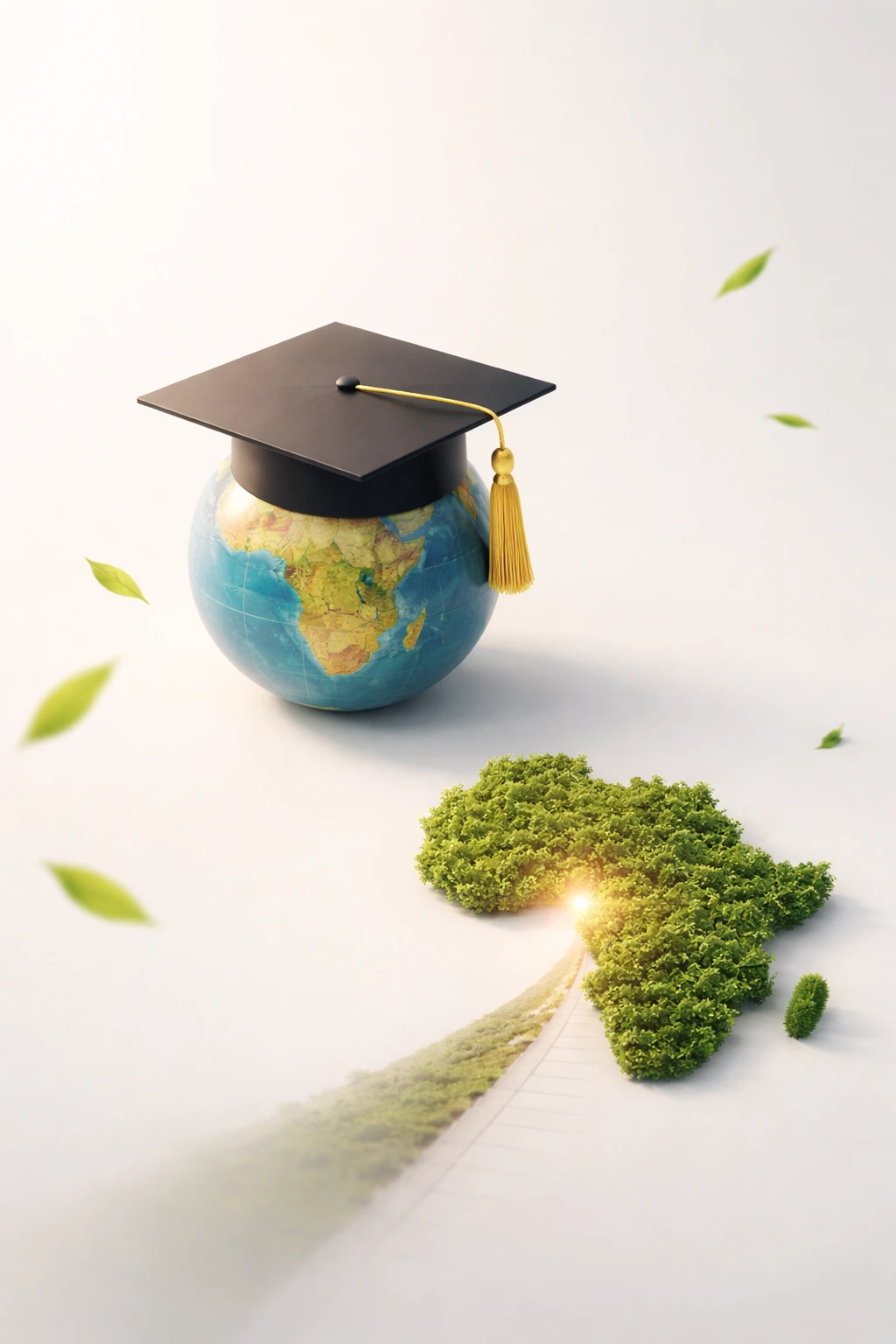 African tertiary education